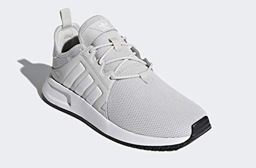 亚马逊海外购优惠码2026 Adidas阿迪达斯 X_PLR 大童款中性休闲运动鞋到手￥219包税直邮中国 支持支付宝付款