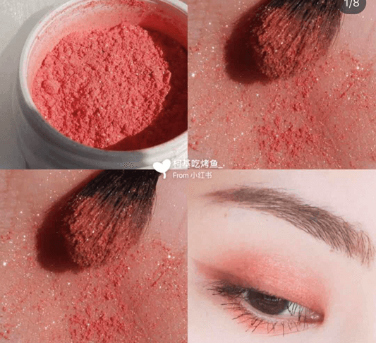 Colourpop优惠码2026 Cameo眼影粉售价，参加满减-图片1