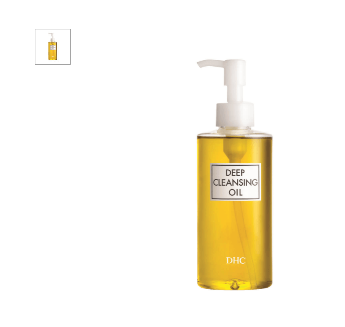 Lookfantastic折扣码2026 DHC深层卸妆油200ml7折£16.8（约148元）支持支付宝付款 直邮国内-图片1