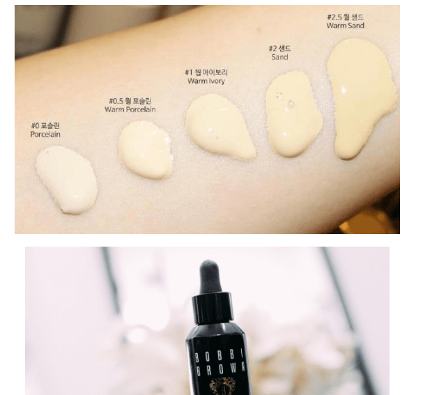 李佳琦推荐！Bobbi Brown芭比波朗虫草粉底液凑单折后€46.6（约357元）直邮中国 支持支付宝付款