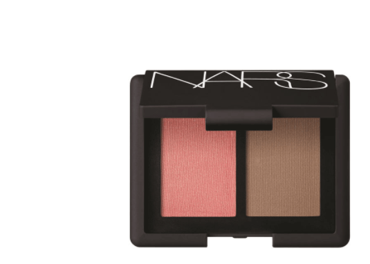 Space NK折扣码2026 NARS ORGASM/LAGUNA Mini腮红修容盘补货价£16 直邮国内-图片1