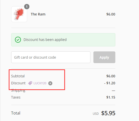 ColourPop优惠码2026  ColourPop×KathleenLights 联名系列眼影粉售价起，还叠加8折-图片2