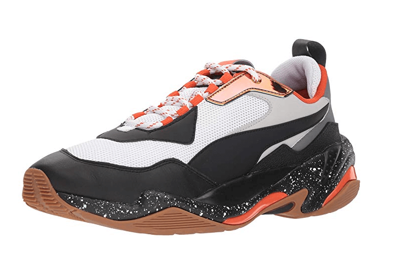 PUMA Thunder沙漠 老爹鞋Prime会员含税免邮国内到手￥471.82 支持支付宝付款-图片1