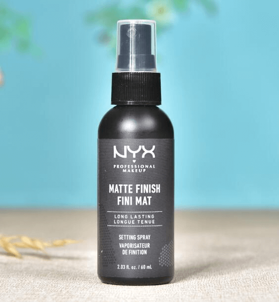 小降！NYX 持久定妆喷雾 雾面款 60ml凑单折后.07（约27元）-图片1