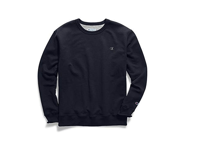 Champion 冠军S0888抓绒卫衣prime会员到手￥129 支持支付宝付款 含税直邮国内-图片1