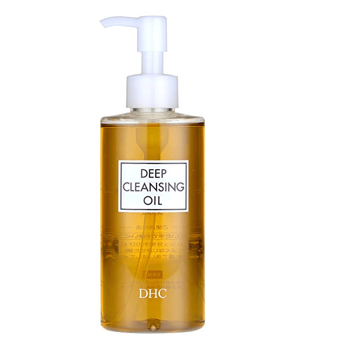 DHC 蝶翠诗橄榄卸妆油深层清洁 200ml/瓶到手约￥149 包邮包税国内 支持支付宝付款