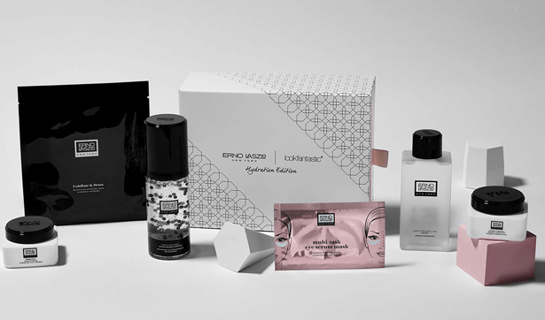 LookFantastic x Erno Laszlo 限量版礼盒售价￥530 支持支付宝付款 一件免费直邮国内