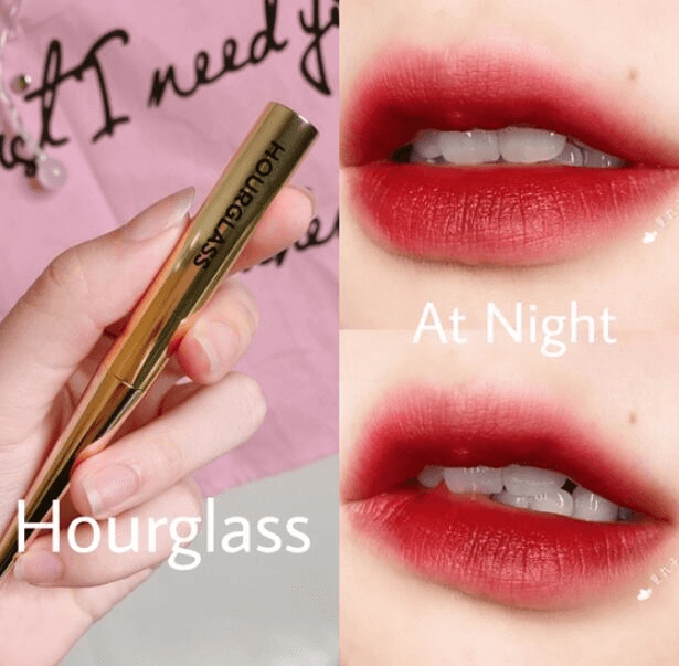 Hourglass优惠码2026 Hourglass烟管唇膏8折£24.8（约222元）OMG色全有！直邮国内 支持支付宝付款-图片1