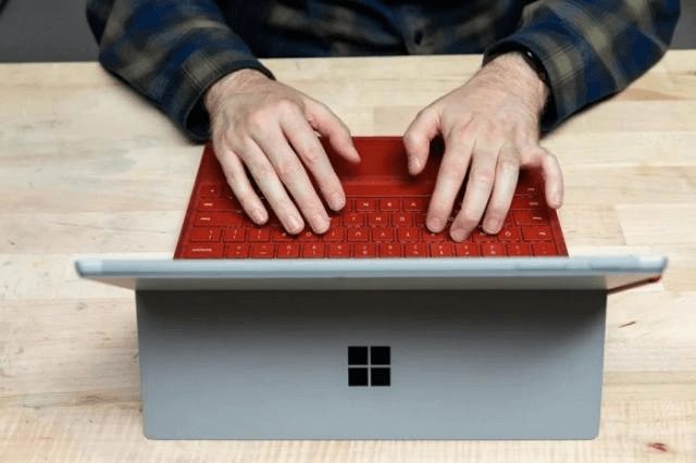 微软surface pro7开箱测评|新款二合一笔记本 微软教育surface7学生优惠9折 最低价仅需5209.2元起