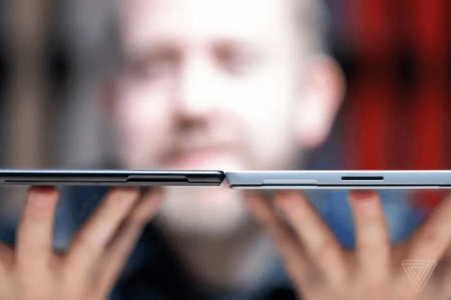 微软surface pro7开箱测评|新款二合一笔记本 微软教育surface7学生优惠9折 最低价仅需5209.2元起-图片4