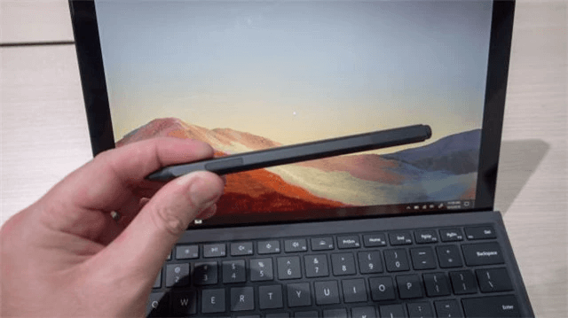 微软surface pro7开箱测评|新款二合一笔记本 微软教育surface7学生优惠9折 最低价仅需5209.2元起-图片5