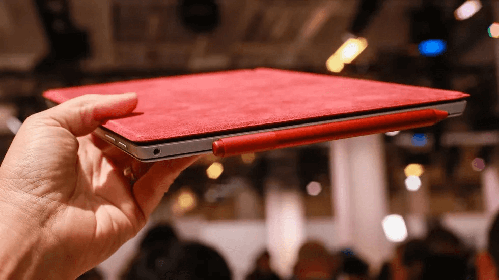 微软surface pro7开箱测评|新款二合一笔记本 微软教育surface7学生优惠9折 最低价仅需5209.2元起-图片3