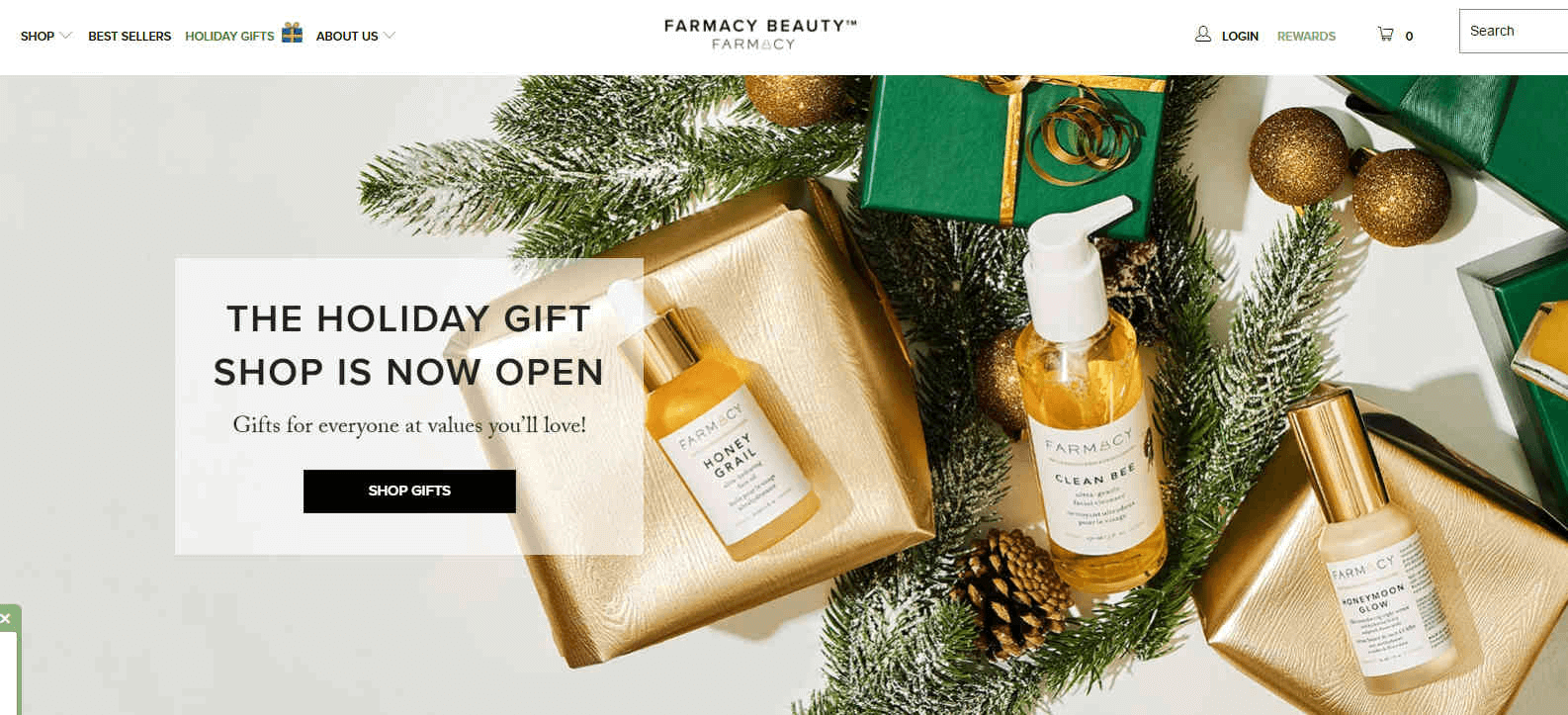 Farmacy Beauty优惠码2026 双十一全场护肤品会员无门槛8折促销满额免邮