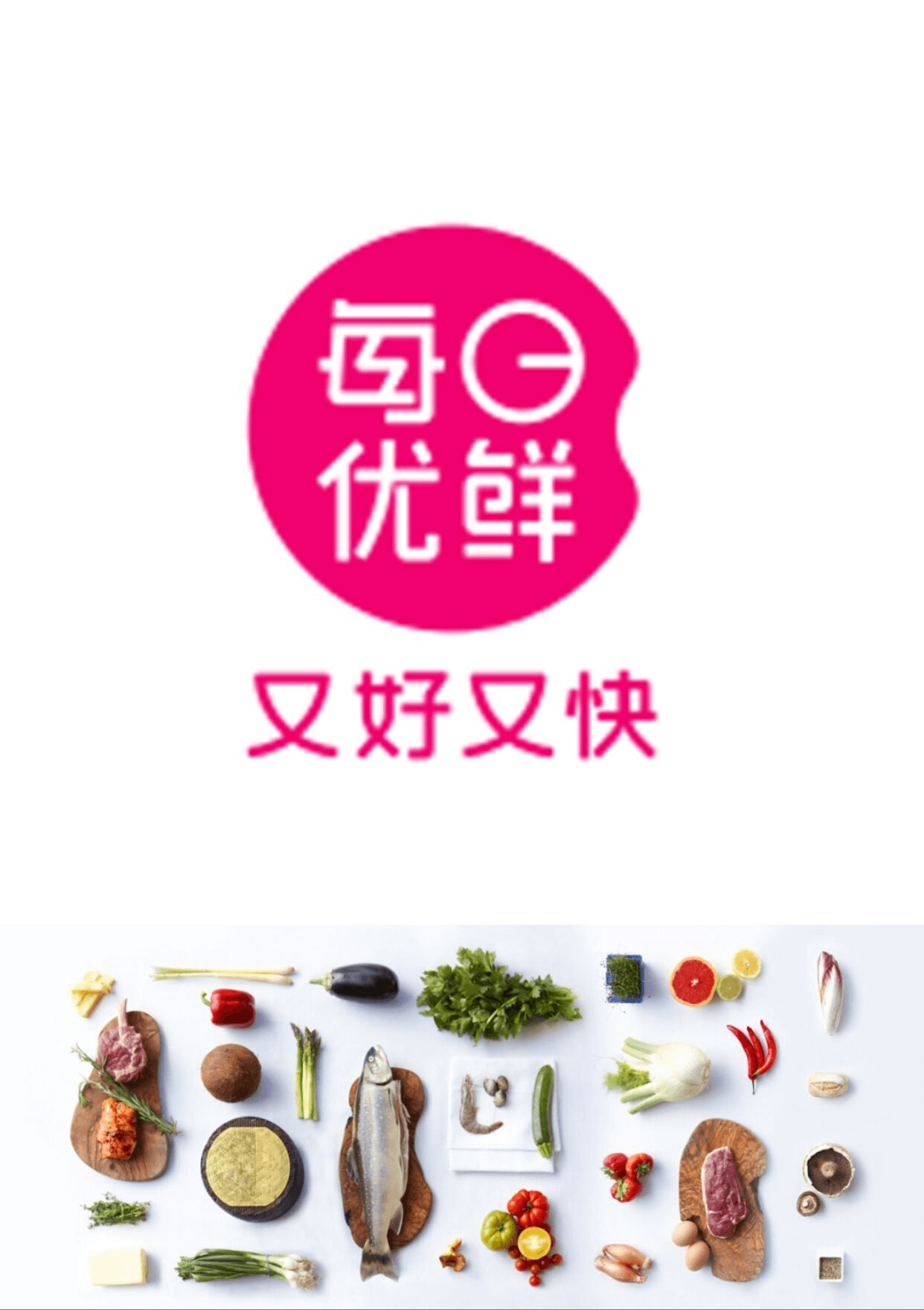 2019最新每日优鲜优惠券微信群 每日优鲜互助拼团提现微信群二维码  每日优鲜优惠券哪里领红包分享攻略-图片1