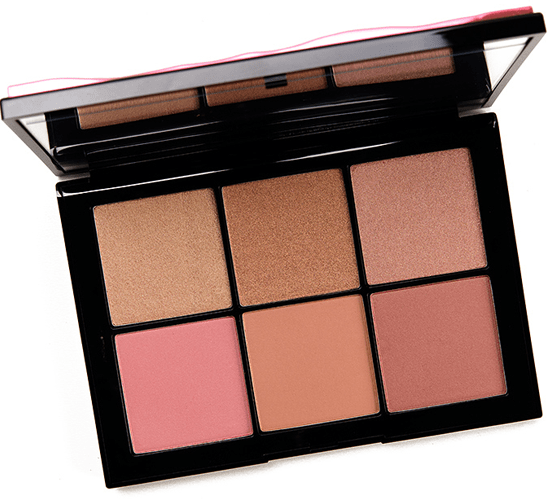 Sephora美国新品!NARS 优惠码2026 Overlust腮红盘折扣码售价,叠加满减-图片2