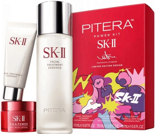 SK-II Pitera新款神仙水套装优惠码2026（价值6 ）折后折扣码-图片1