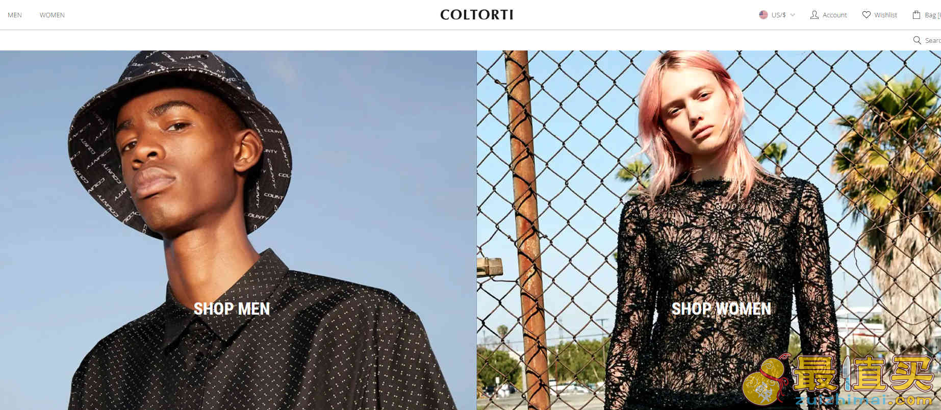 Coltorti Boutique折扣码2026 全场时尚单品额外86折促销美国包邮