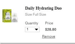 KIEHL’S科颜氏优惠码2026 科颜氏高保湿面霜50ml+牛油果眼霜14g套装（价值）6折.8折扣码-图片2