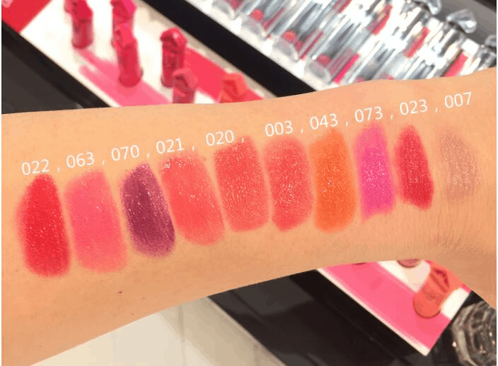 Nordstrom折扣码2026 Guerlain La Petite Robe Noire娇兰小黑裙系列口红5折优惠码