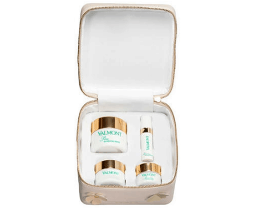 BA保镖大药房折扣码2026 VALMONT法尔曼 升效更新焕肤面膜礼盒装折后€179.5（约1379元）优惠码-图片1