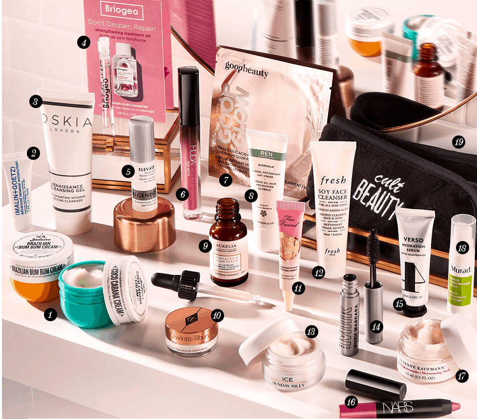 Cult Beauty优惠码2026 cultbeauty现有全场满£150赠价值超£230美妆大礼包全员开放
