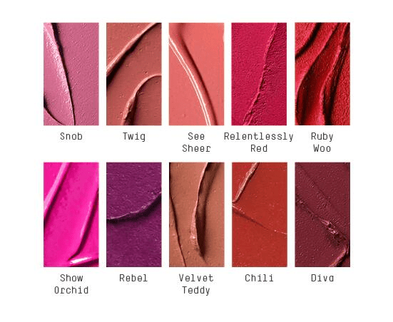 SAKS OFF 5TH折扣码2026 MAC SHINY PRETTY THINGS圣诞10支口红套76折.99优惠码-图片2