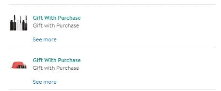 Nordstrom折扣码2026 LANCOME兰蔻小黑瓶面膜+小黑瓶+眼霜套装（价值.5）8折优惠码-图片2