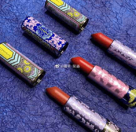 Selfridges折扣码2026 SelfridgesMAC 魅可故宫新年联名款故宫子弹头口红直邮港澳100港币（￥91）优惠码-图片2