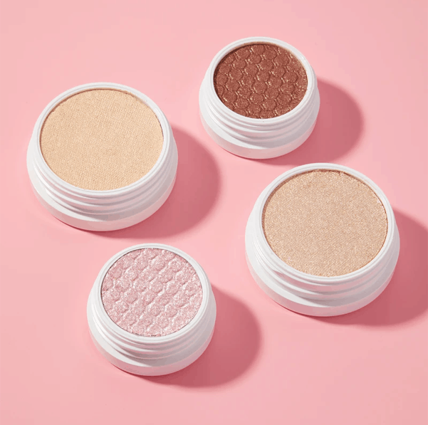 ColourPop折扣码2026 ColourPop卡拉泡泡高光眼影套盒售价优惠码