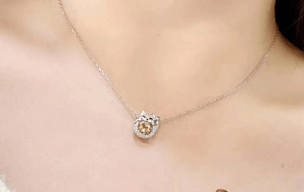 Swarovski优惠码2026 Swarovski施华洛世奇 春夏新款跳动招财猫6折.5折扣码-图片2