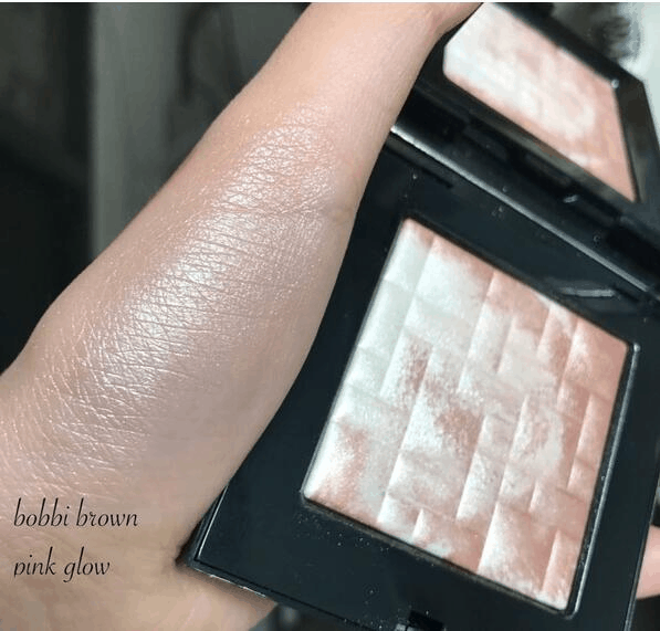 Sephora优惠码2026 Sephora Bobbi brown高光 mini pink glow售价折扣码-图片2