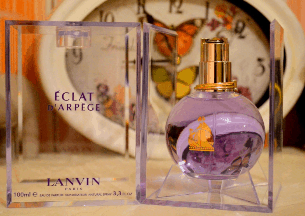 fragrancenet折扣码2026 fragrancenet中文网LANVIN 浪凡 光韵女士香水 EDP 100ml3折.49（约219元）优惠码-图片1