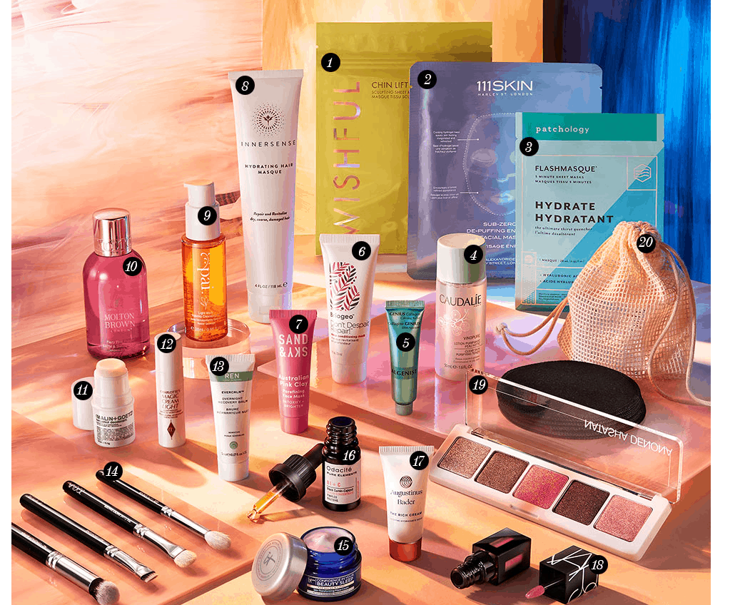 Cult Beauty折扣码2026 cultbeauty现有全场满£150送全球大礼包直邮退税变相83折