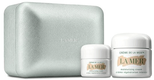 Lamer优惠码2026 Lamer海蓝之谜神奇面霜套盒（含60ml+15ml神奇面霜）售价5折扣码