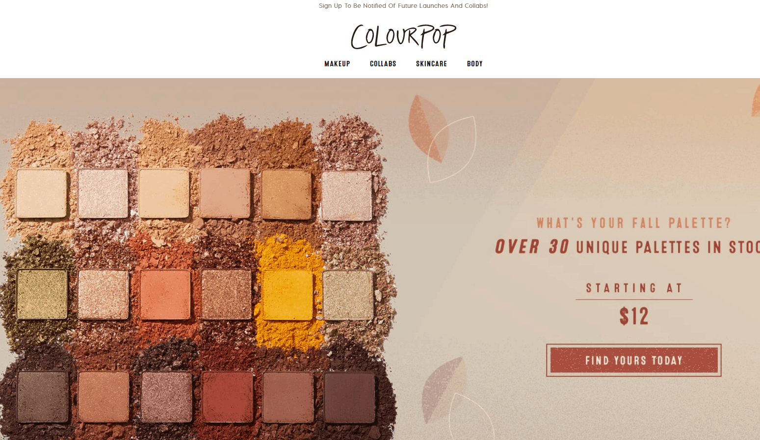 Colourpop支持直邮中国吗？卡拉泡泡预收关税还会被税吗 colourpop转运推荐