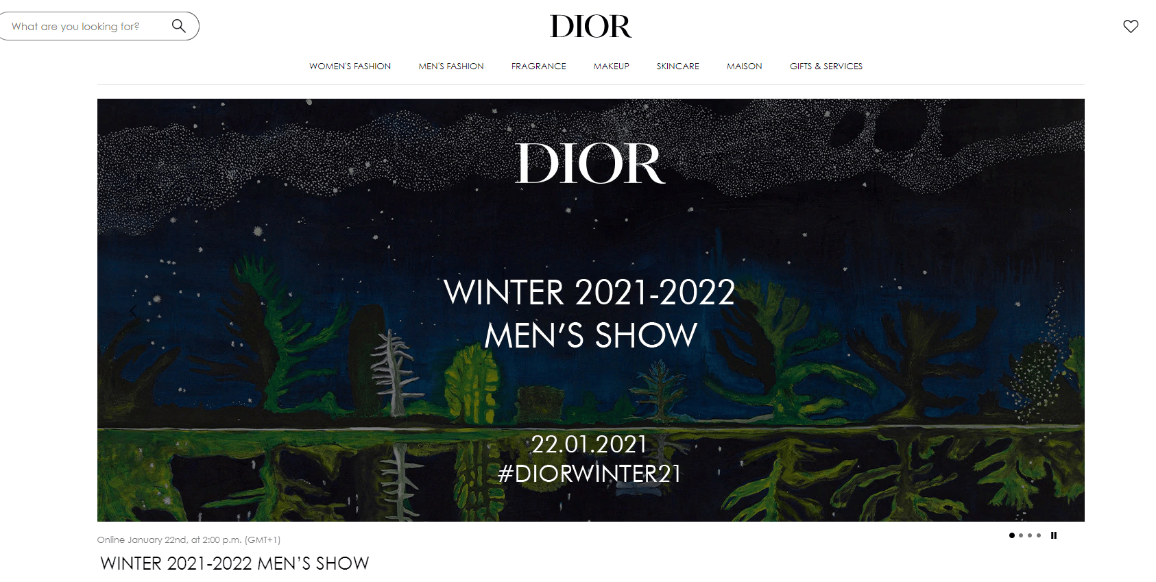 Dior优惠码2026 迪奥美国官网最高送10件小样