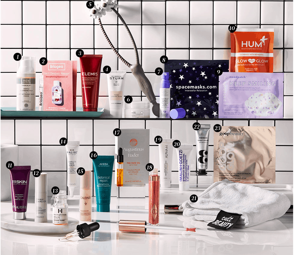 Cult Beauty优惠码2026 cultbeauty英国官网现有全场满£170赠价值超£320美妆23件套大礼包直邮中国