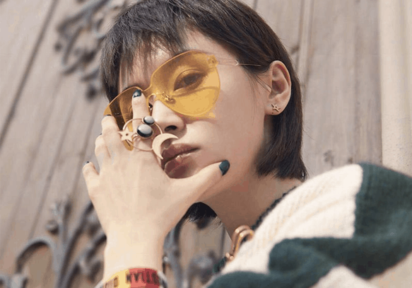 Dior迪奥优惠码2026Dior折扣码COLORQUAKE 飞行员太阳镜折后.09-图片1
