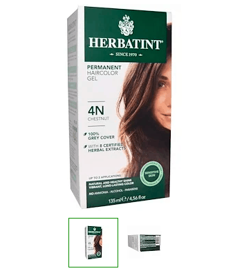 iherb染發劑推介2021-iHerb 天然草本染髮牌子推薦-图片2