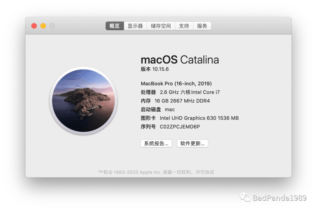 parallels desktop 16 17 for mac永久授權破解繁體,最好用的蘋果虛擬機-图片2