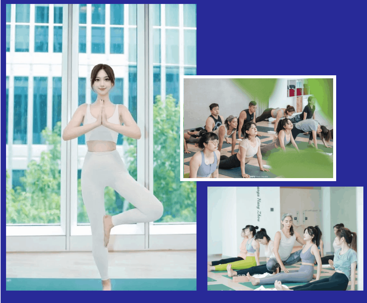 ClassPass优惠码2026-ClassPass优惠券,作为全球领先的健身场馆预订平台-图片2