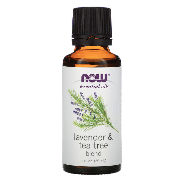 iherb十大必買精油評價ptt,Aura Cacia ,Now Foods推薦-图片4