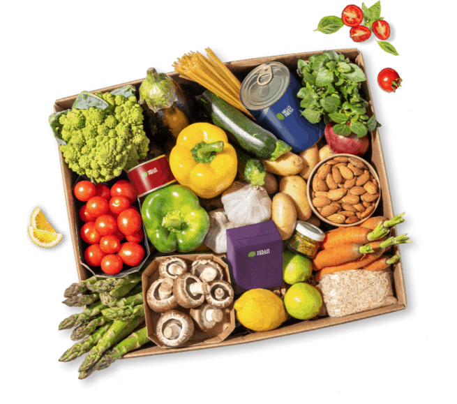hellofresh优惠码2026 au澳洲用户90美元优惠券,首单减40,第二单30,第三单10,第四单10-图片4