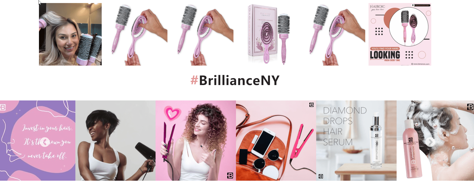 Brilliance New York美容护肤品牌介绍-brilliance美国官网海淘攻略，购物下单教程-图片1