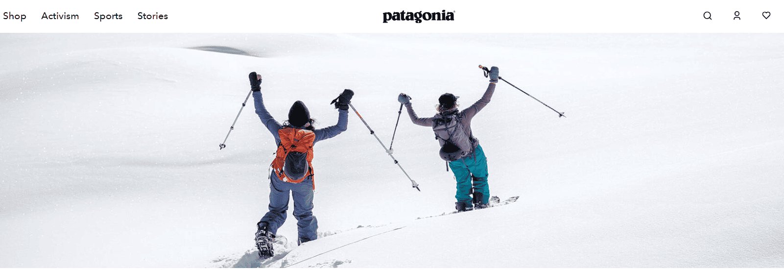 Patagonia优惠券2026折扣码 巴塔哥尼亚美国官网大促5折起